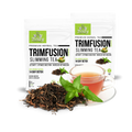 TrimFusion 360° Slimming Tea - Natural Belly Fat Burner